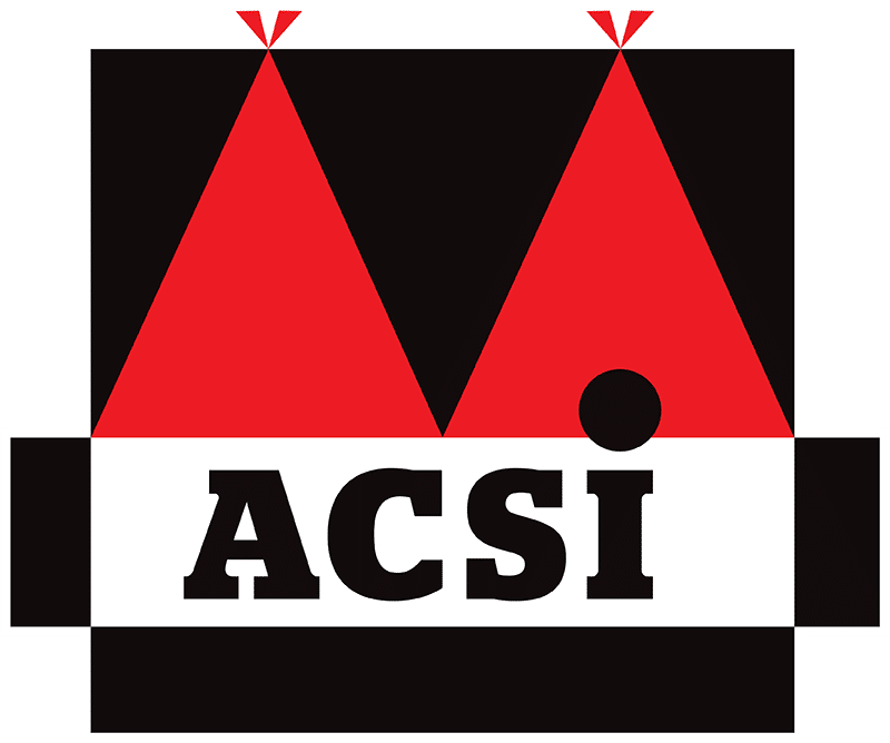 ACSI-camping