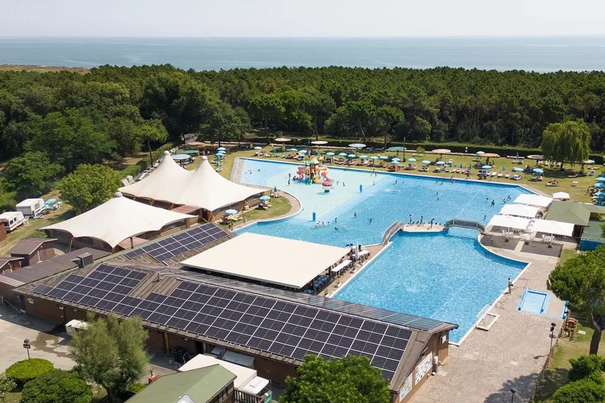 Residence Mare Pineta
