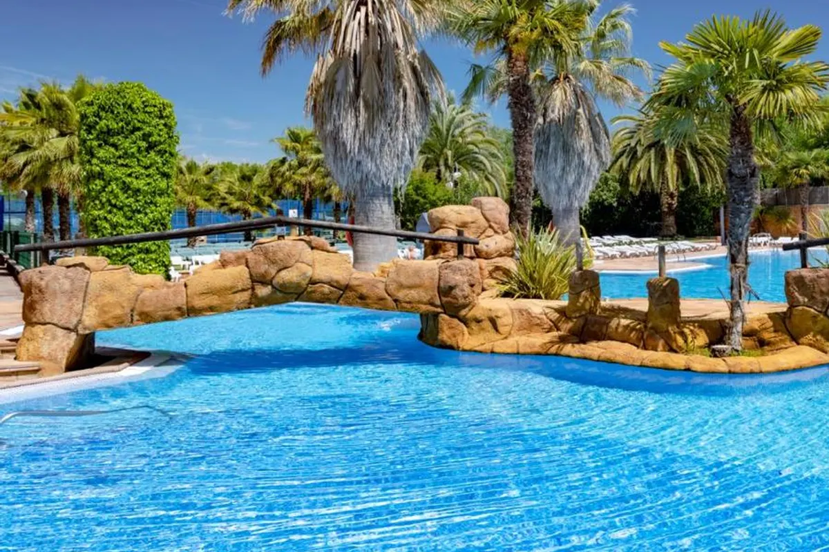 Camping Solmar