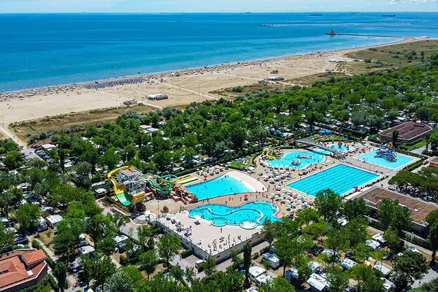 Marina di Venezia