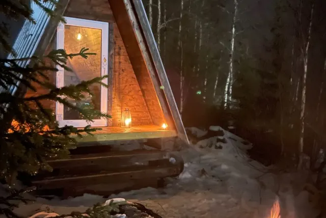 Borgaporten Camping