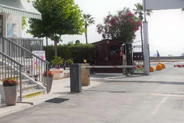 Camping 4 Cerchi