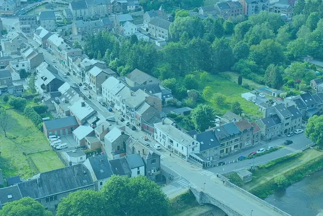 Dessous Hamoir