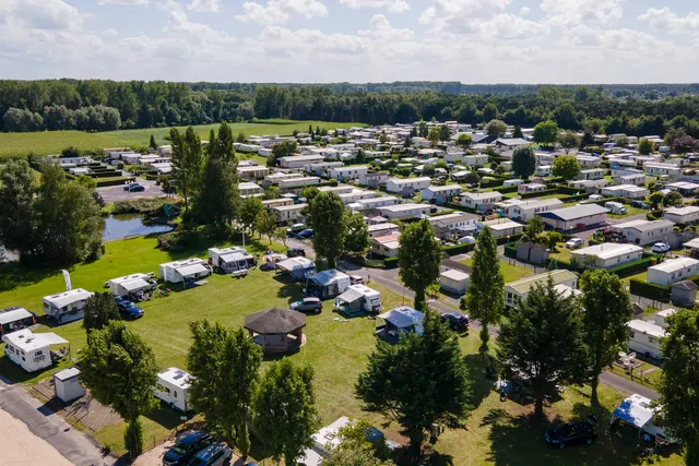 Camping Vlasaard nv
