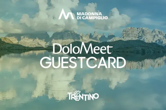 Camping Parco Adamello