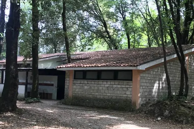 Camping Le Marmore