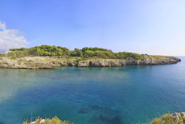 Agriturismo Grotta dei Cervi