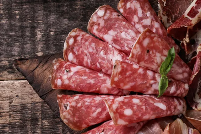 Ristoro Mucciante