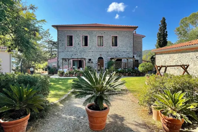 Agricampeggio La Riccia