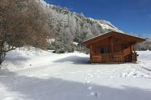 Area Sosta Monte Orsaro