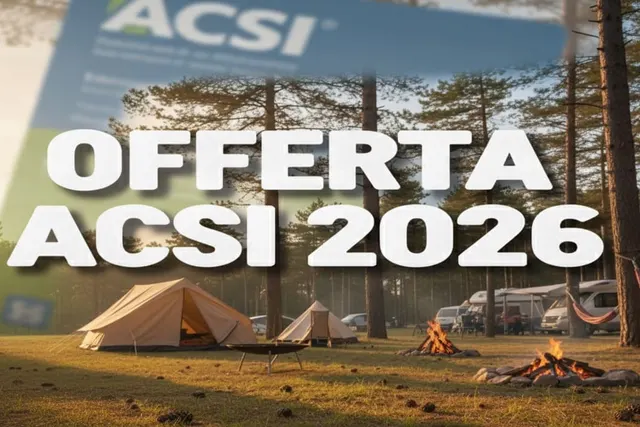Camping Pilù