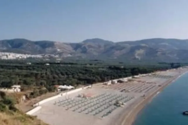 Lido Salpi