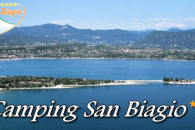 Camping San Biagio