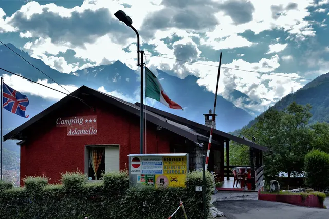 Adamello