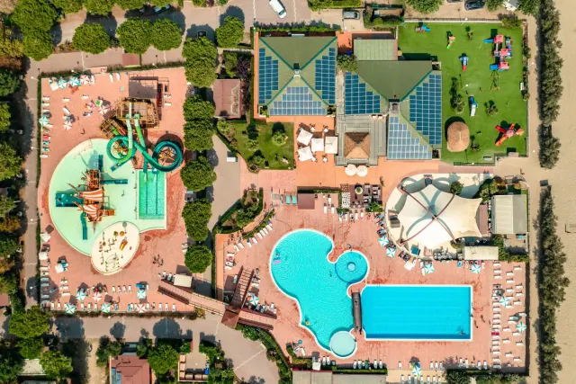 Holiday Park "Spiaggia e Mare"