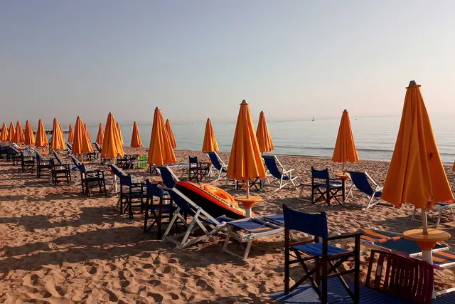 Villaggio camping Gilda