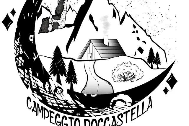 Campeggio Roccastella
