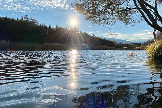 Zum Vahrner See - Al Lago di Varna