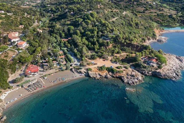 Camping Reale