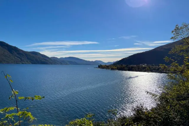 Lakeview Camping Resort Cannobio