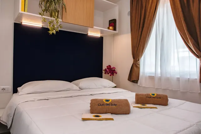 Camping Villaggio Pineta