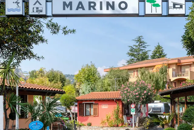 Camping Marino