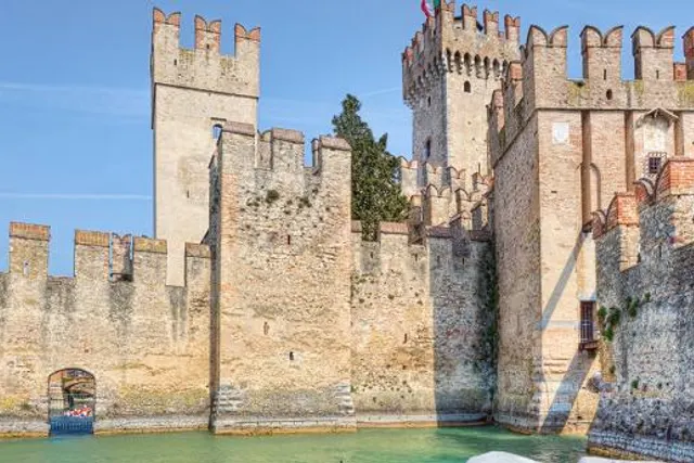 Trenta Passi
