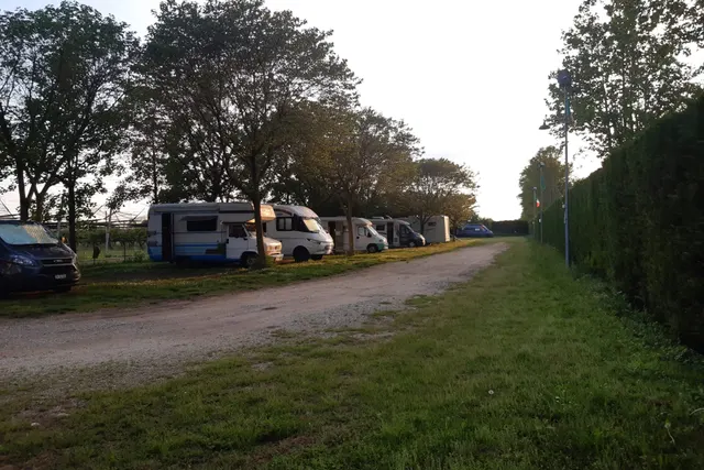 Agricamping Corte Finiletto