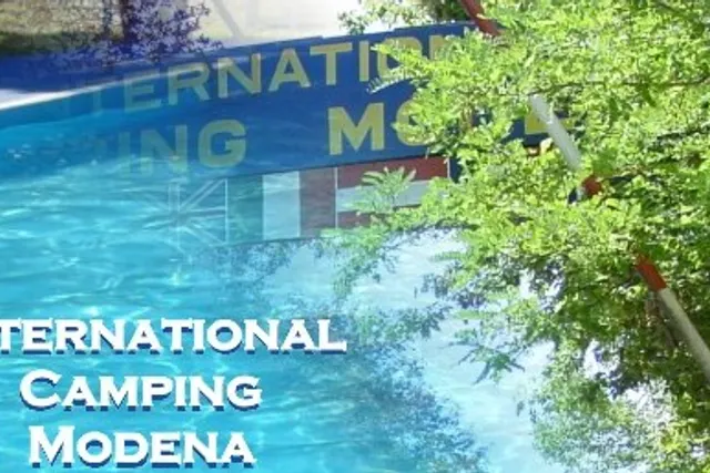 Camping International Modena