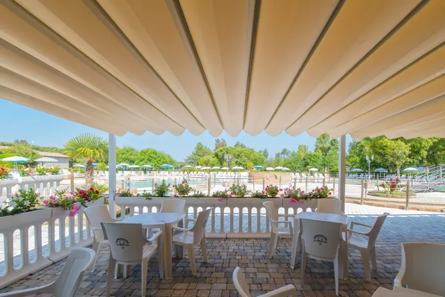 Camping Le Palme