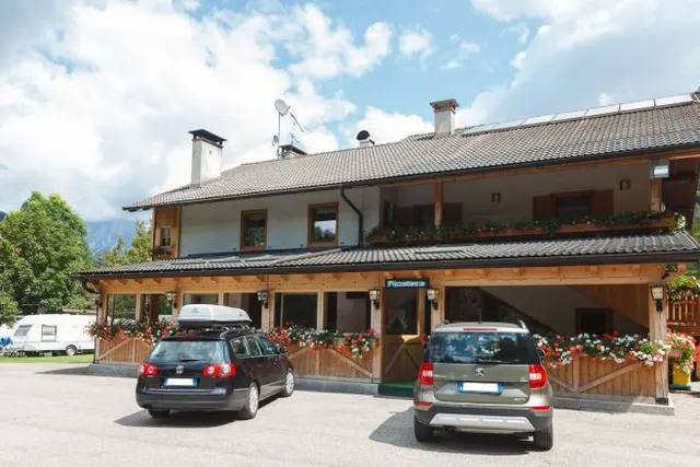 Camping Calavise