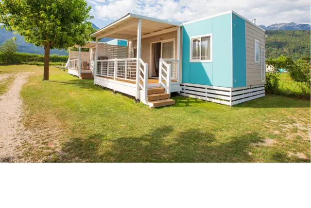 Camping Spiaggia