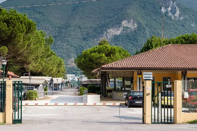 Camping Girasole