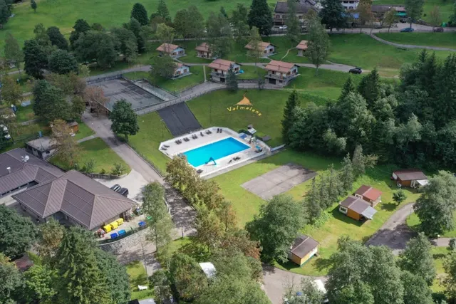 Camping Val Malene
