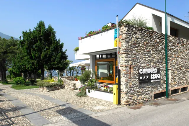 Camping Iseo