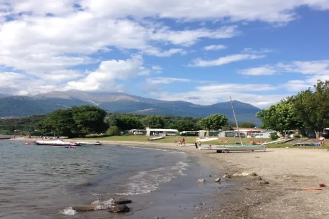 Camping Piona
