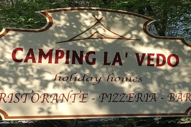 Camping La' Vedo