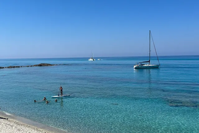 Marina dell'Isola