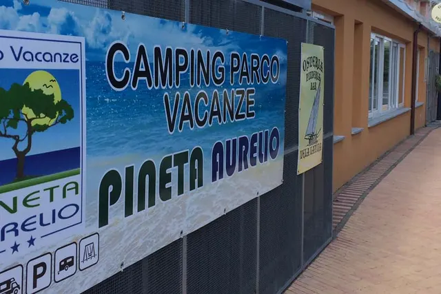 Pineta Aurelio