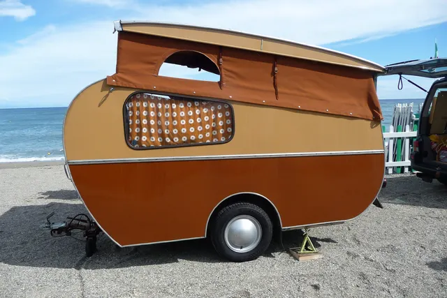 Camping La Pergola