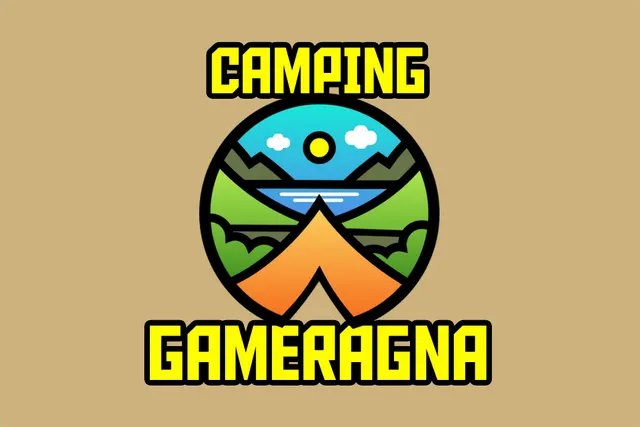 Camping Gameragna