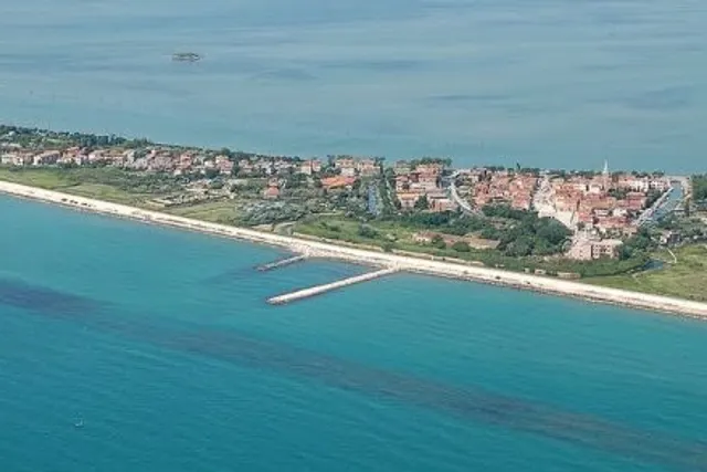 Camping San Nicolò