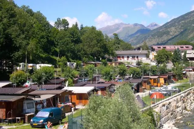 Val Varaita