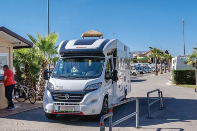 Camper Caorle
