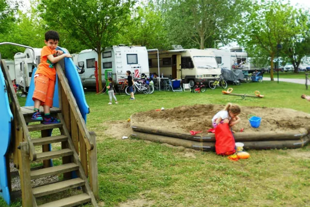 Oasi Park