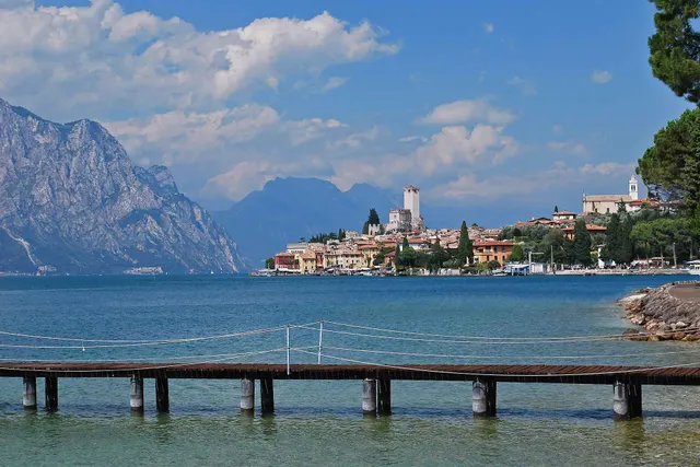 Villaggio Turistico Priori