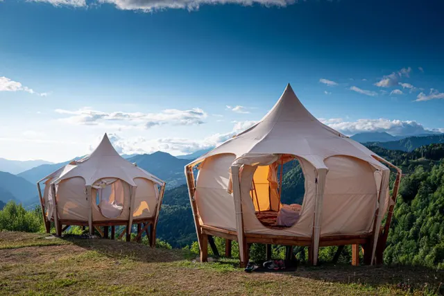 Camping Poseidon