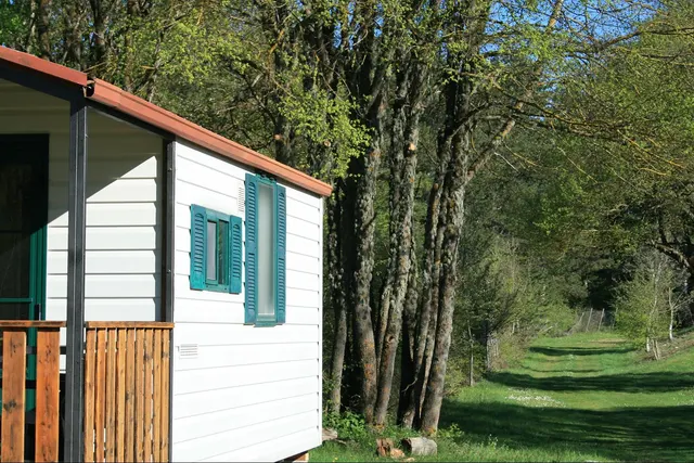 Camping Orsa Minore