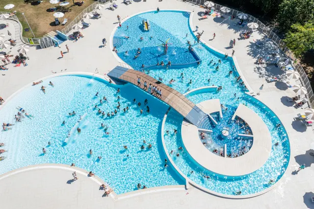Adriano Camping Village