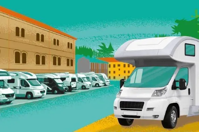 Campers Schio